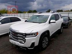 GMC Acadia